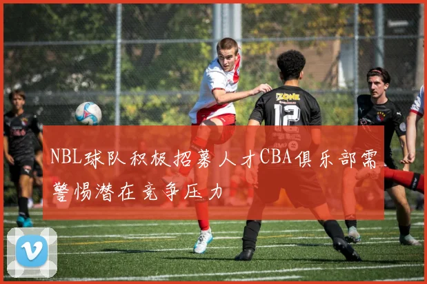NBL球队积极招募人才CBA俱乐部需警惕潜在竞争压力